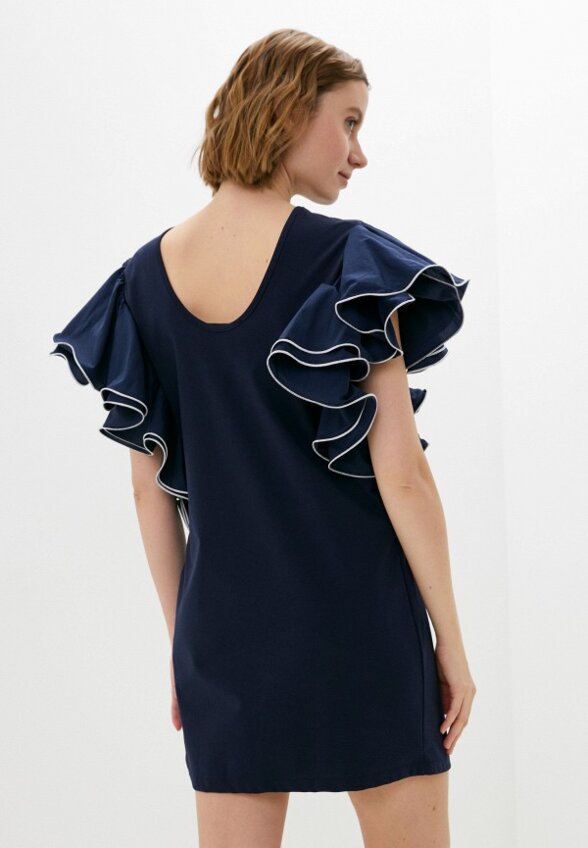 Платье Silvian Heach