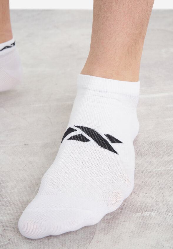 Носки Athlex, 3 пары, Белый