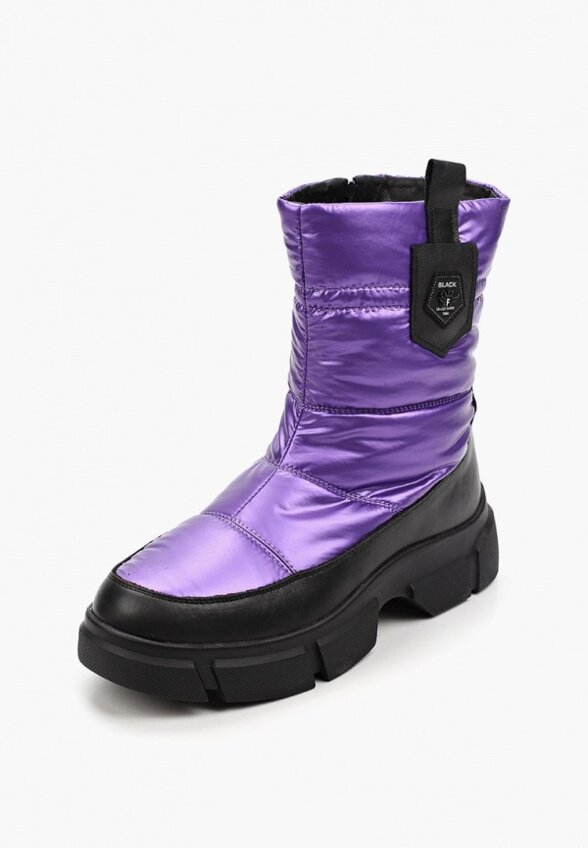 Дутики Ascalini