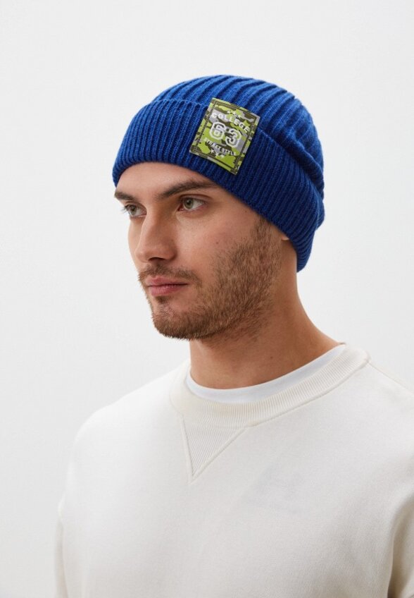 Шапка marhatter