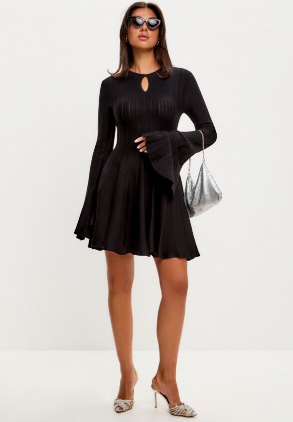 Платье Sandrine