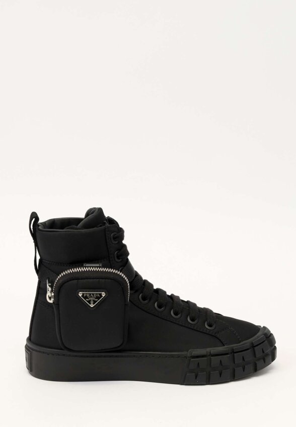 Prada Shoes