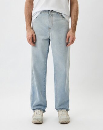 Джинсы MSGM мужчинам