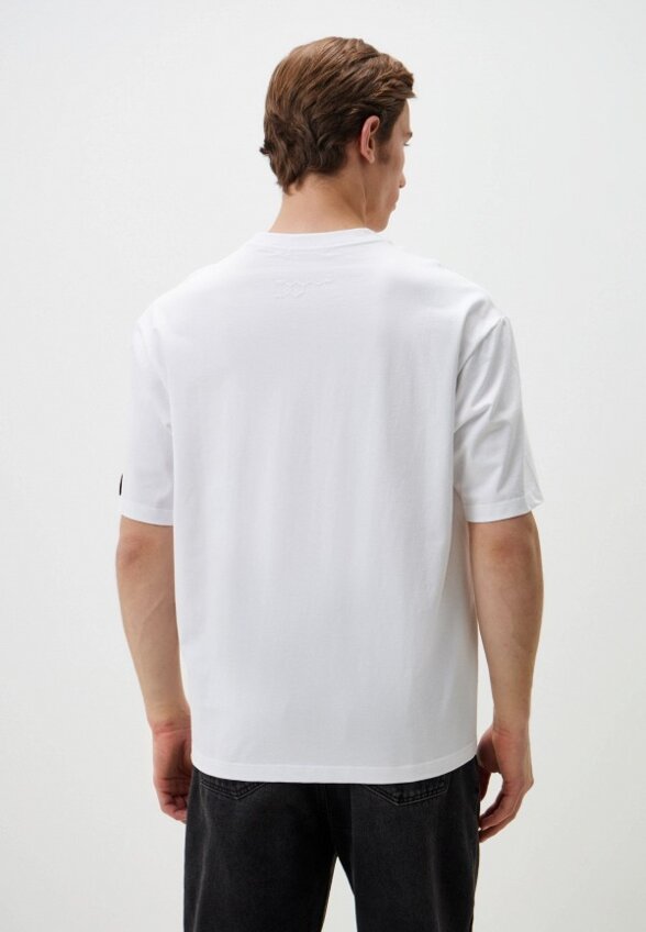 Футболка Zrn Man