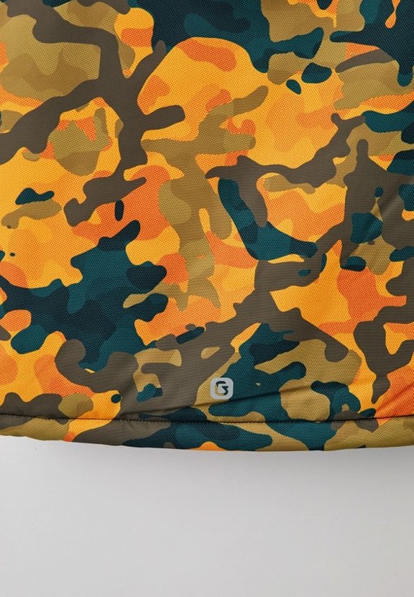 Костюм горнолыжный Gusti