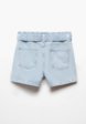 Шорты джинсовые Mango Kids2  - превью