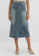 Юбка джинсовая Donna D’oro1  - превью