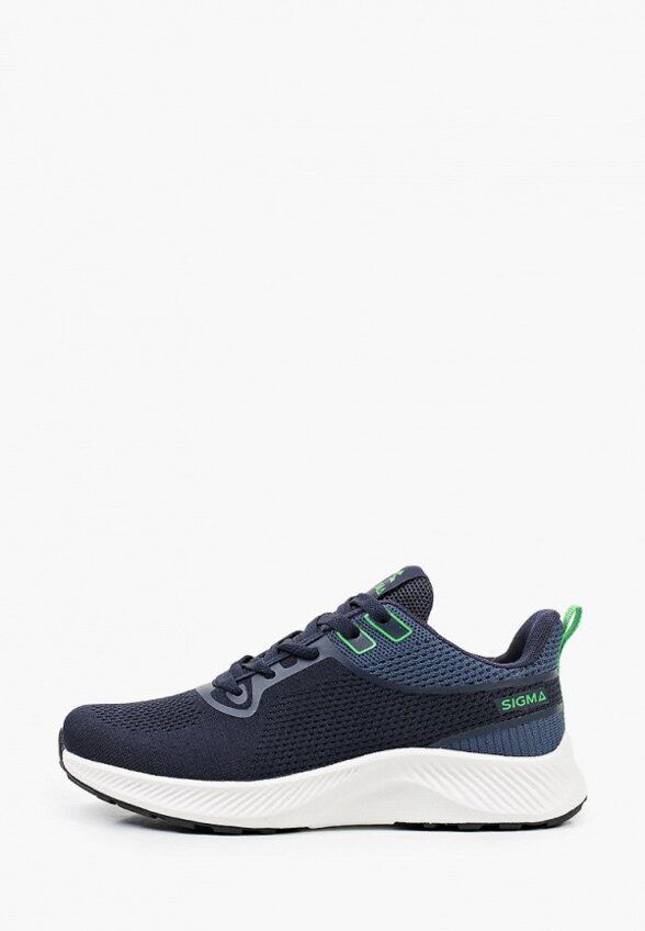 Кроссовки Sigma