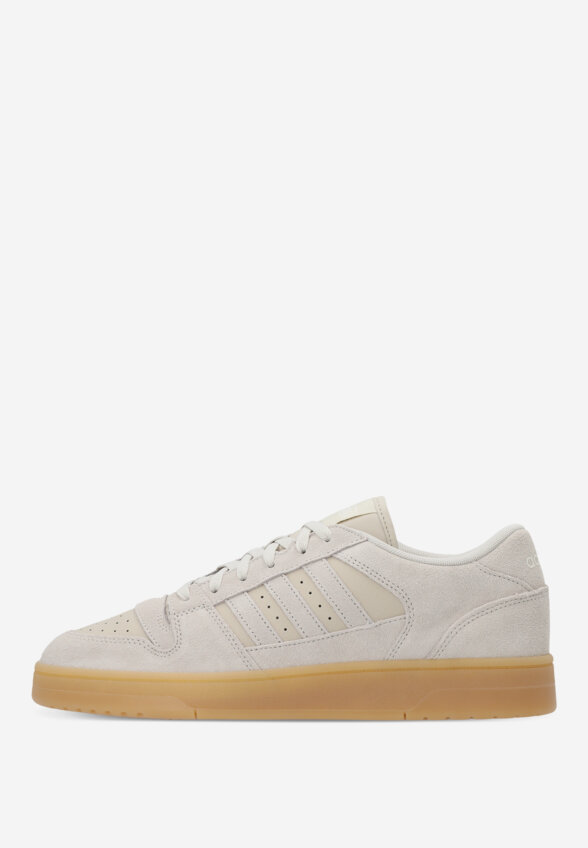 Кеды мужские adidas Break Start Premium, Бежевый