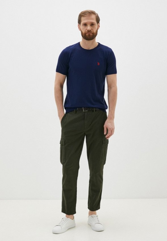 Джемпер U.S. Polo Assn.