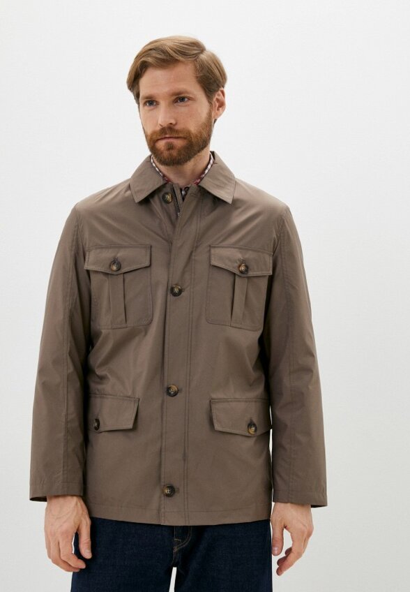 Ветровка Dtmd