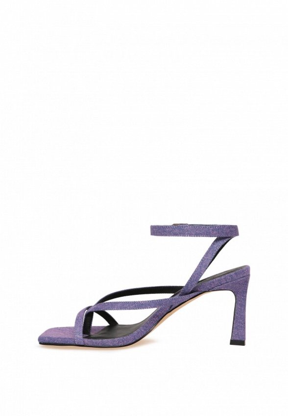 Босоножки El Tempo