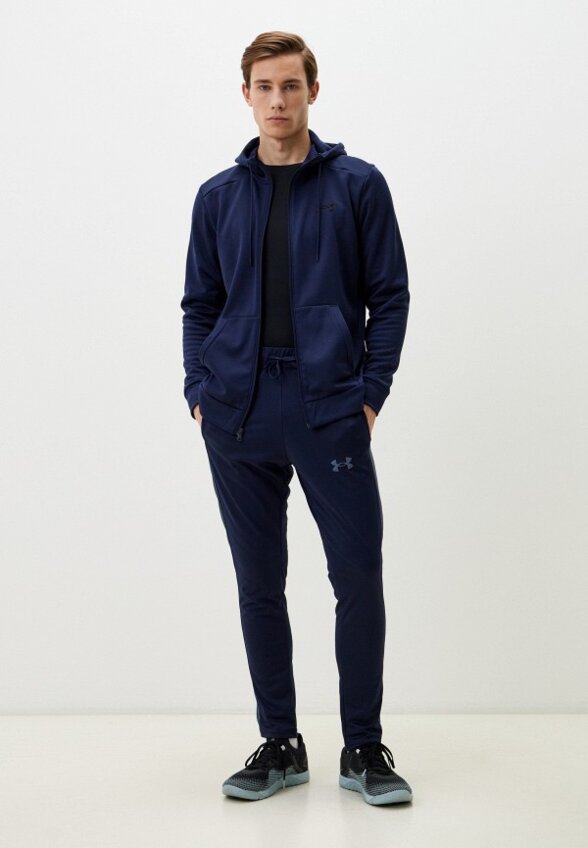 Толстовка Under Armour