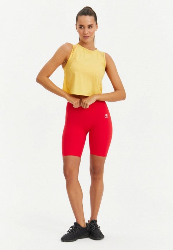 Майка спортивная Beself