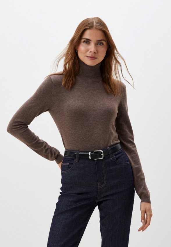 Водолазка Island Cup