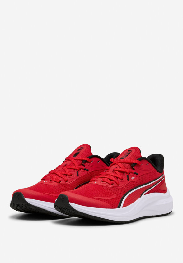 Кроссовки детские PUMA Skyrocket Lite 2, Красный