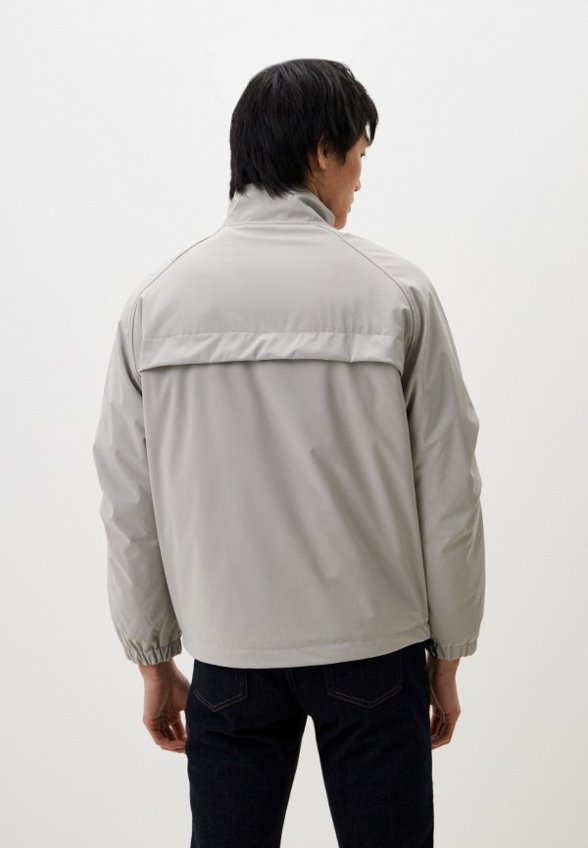 Куртка утепленная Rushbay