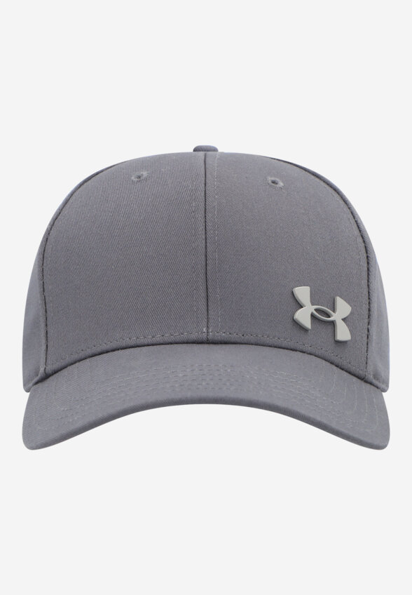 Бейсболка мужская Under Armour Essential, Серый