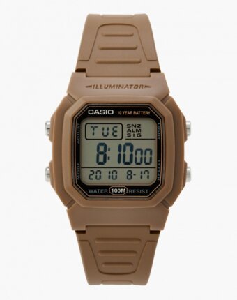 Часы Casio мужчинам