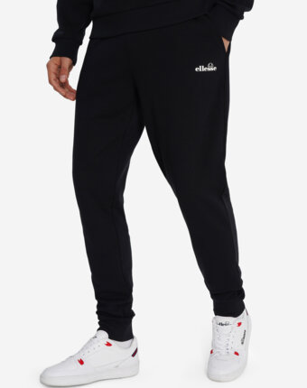 Брюки мужские Ellesse, Черный женщинам