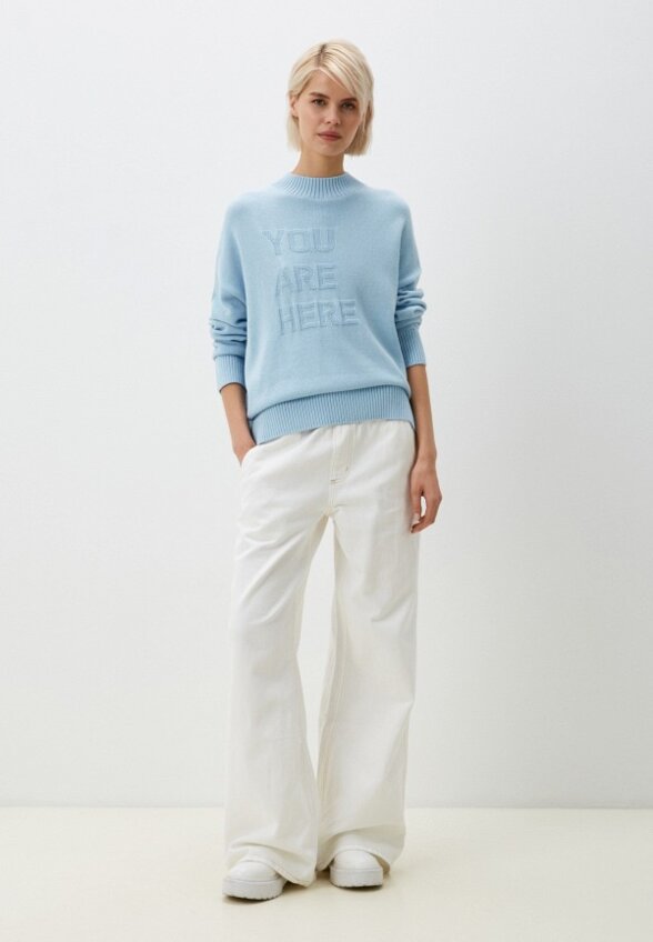 Джемпер Urban Tiger