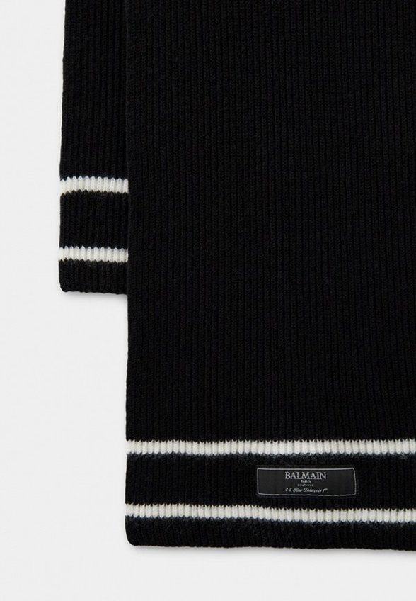 Шарф Balmain