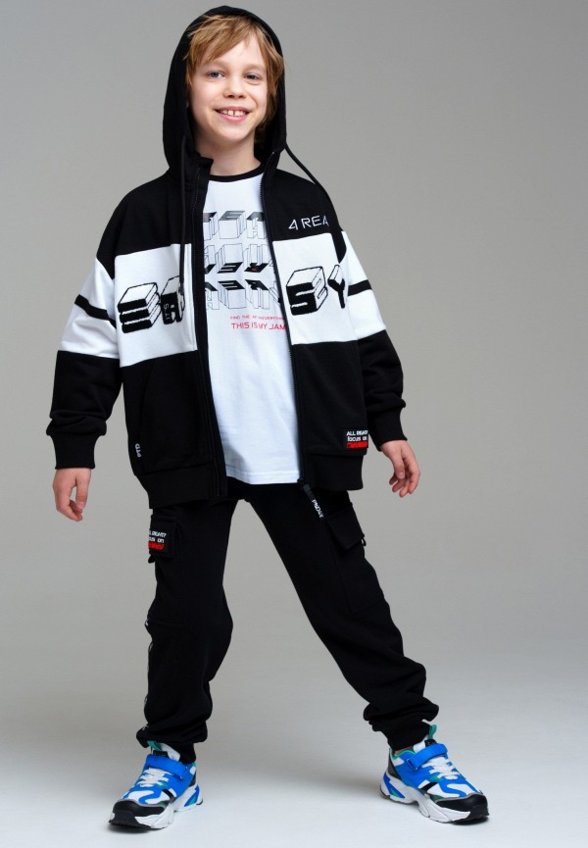 Толстовка PlayToday