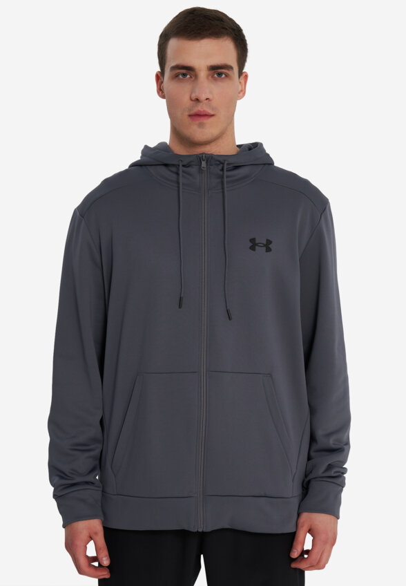 Толстовка мужская Under Armour, Серый