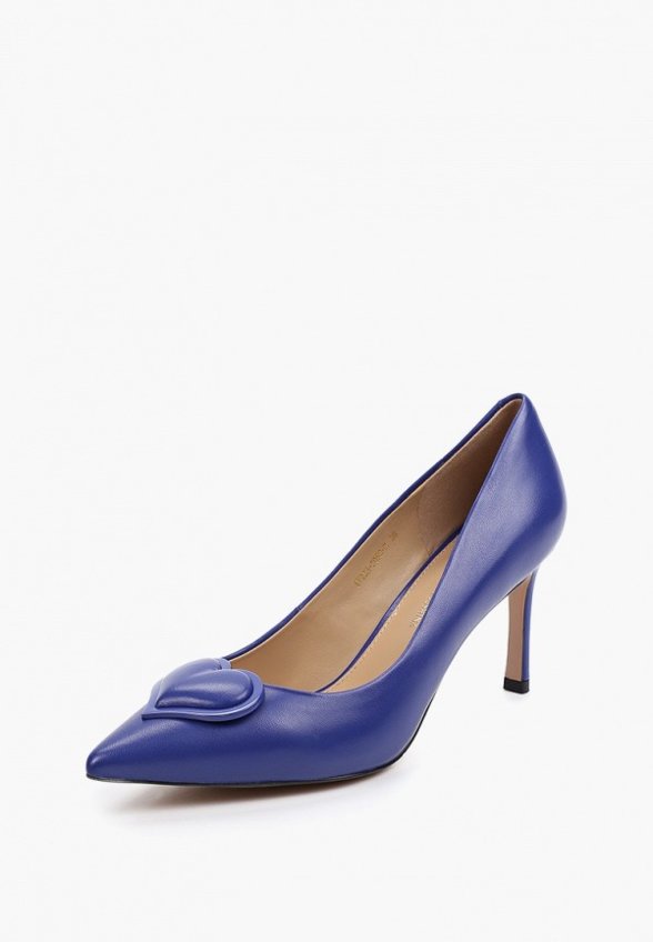 Туфли Angelina Voloshina