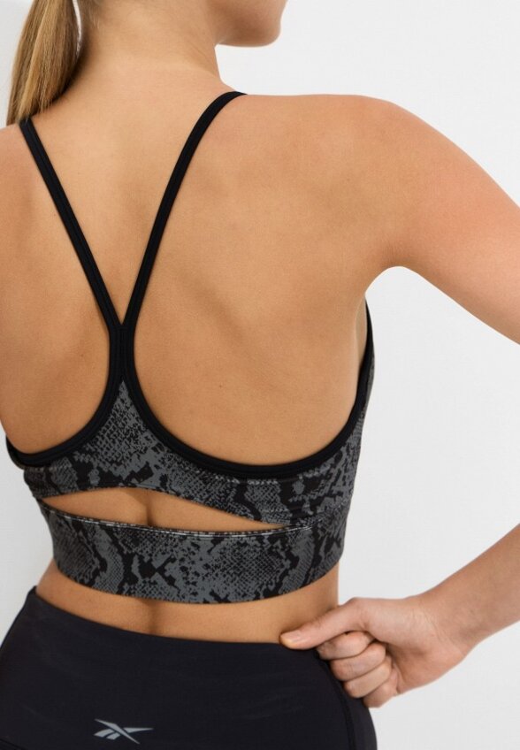 Топ спортивный Reebok