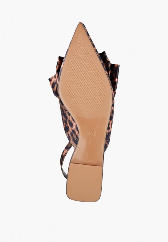 Туфли Vivian Royal