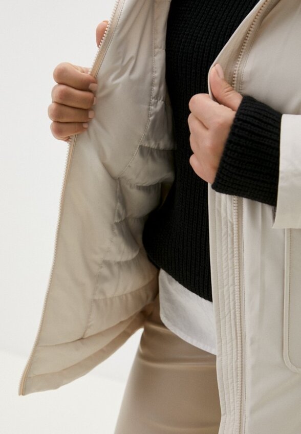 Куртка утепленная Winterra