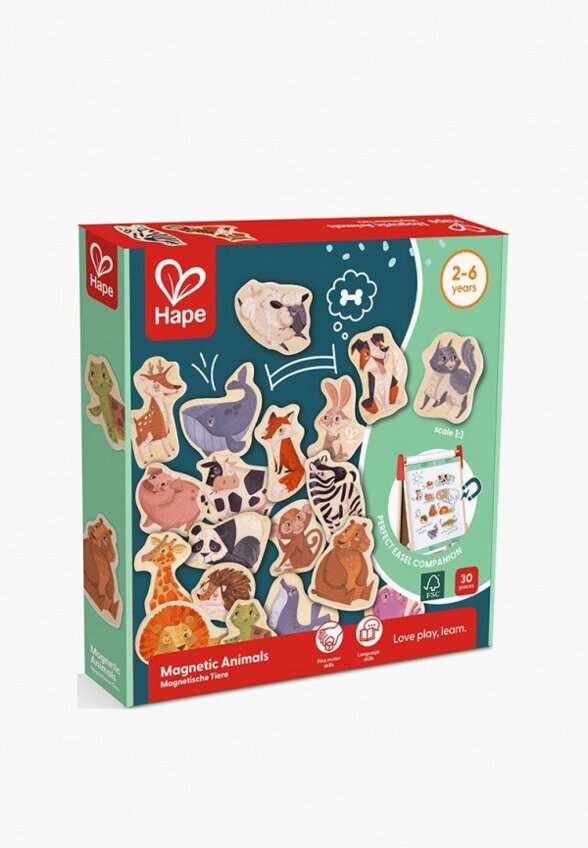 Набор игровой Hape