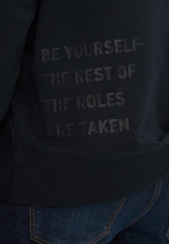 Свитшот Velocity