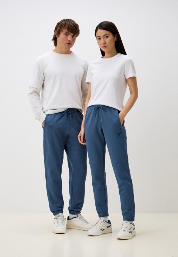 Брюки спортивные Reebok