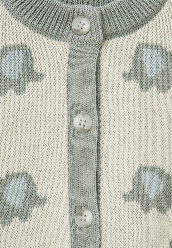 Кардиган Loomknits