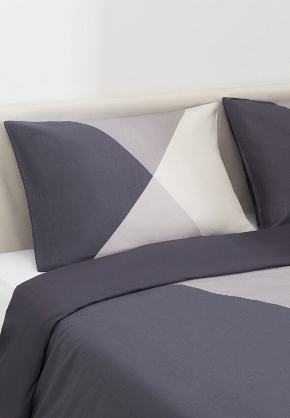 Постельное белье 2-спальное 21maison