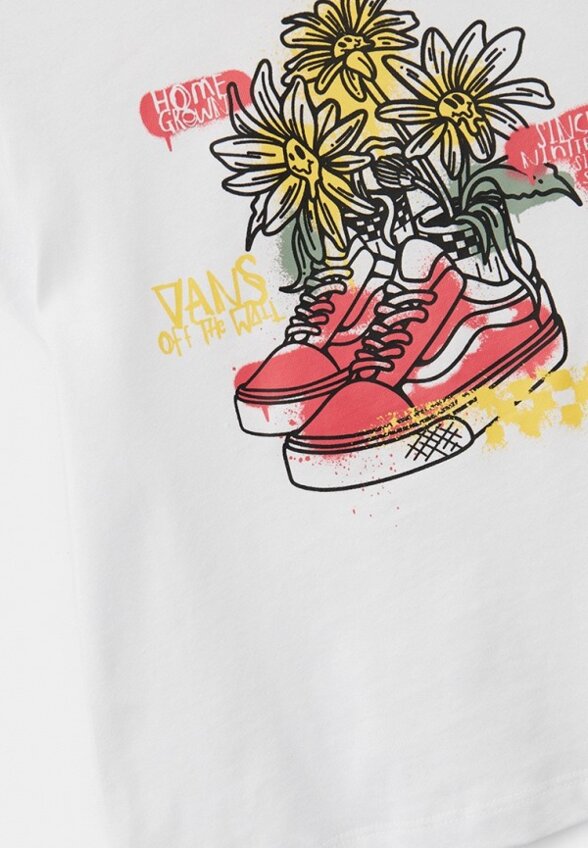 Футболка Vans