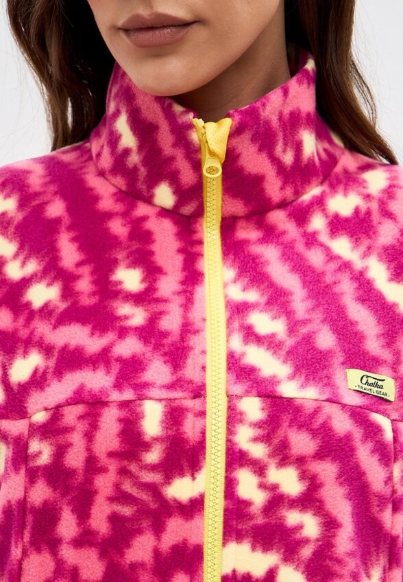 Олимпийка Chalka