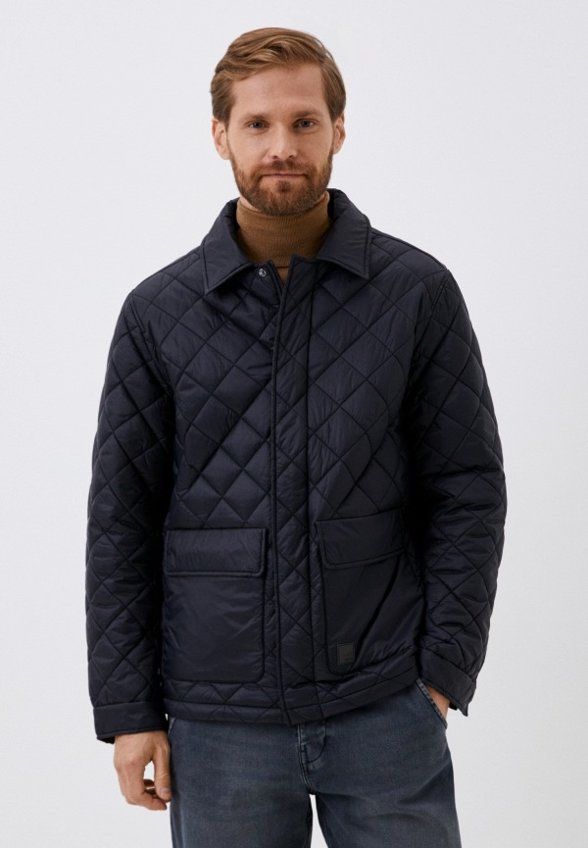 Куртка-рубашка Baon