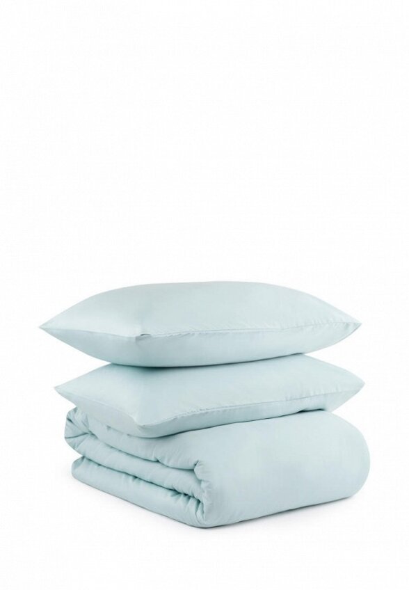 Постельное белье 1,5-спальное Tkano