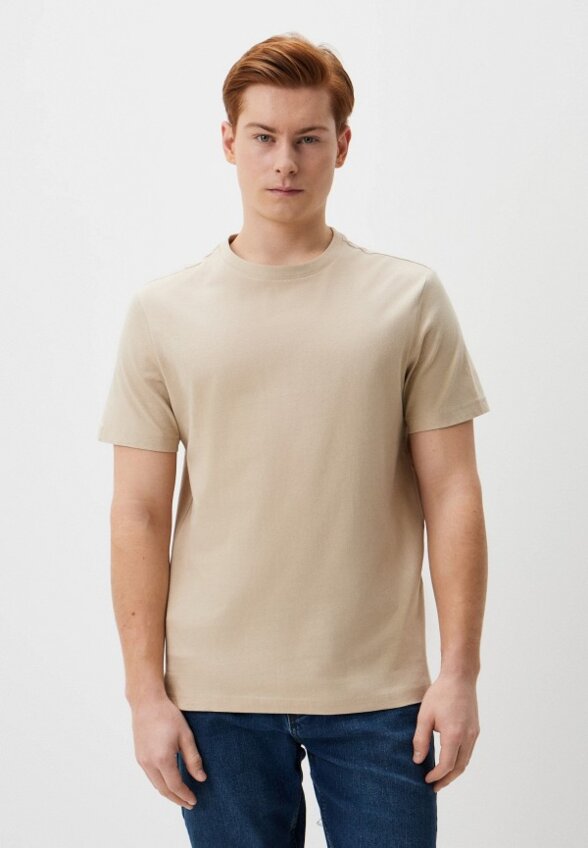 Футболка O'STIN