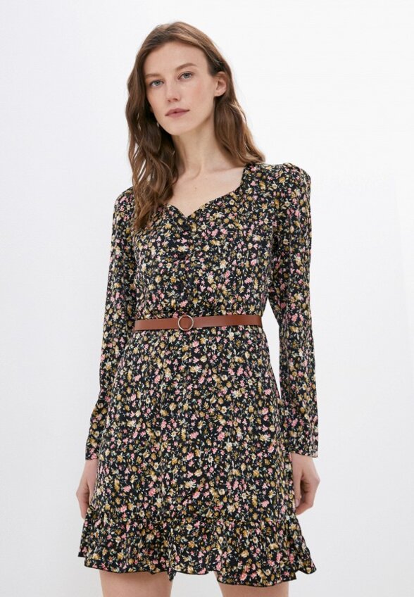 Платье Hey Look