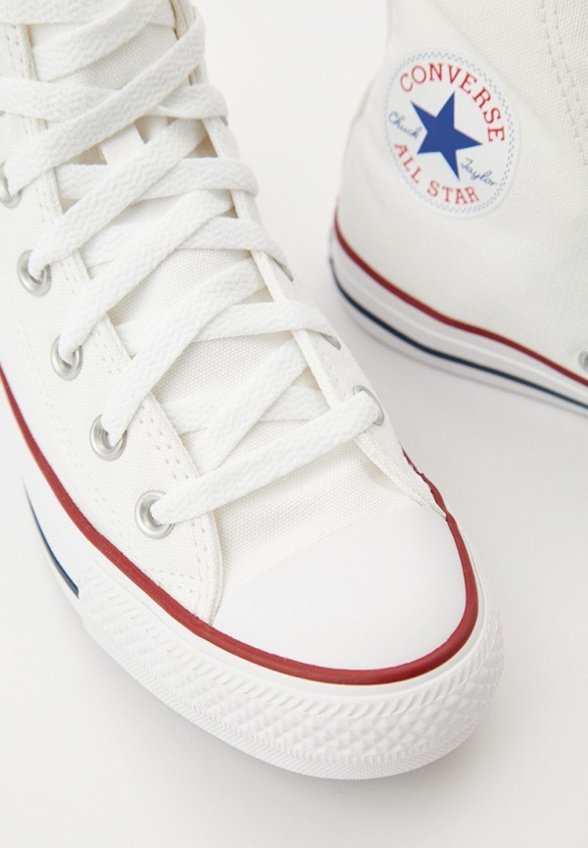 Кеды Converse