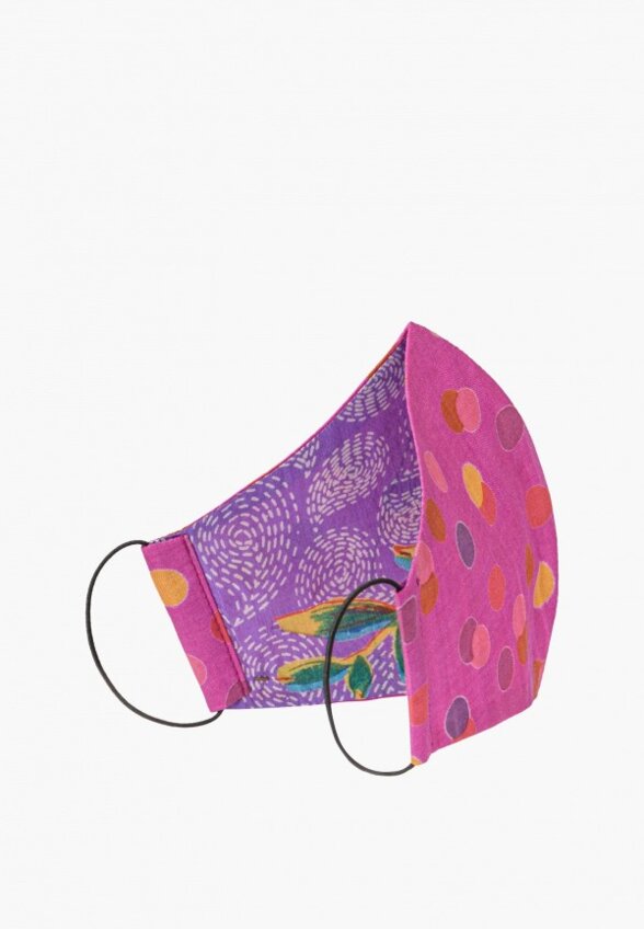 Маска для лица защитная Michel Katana