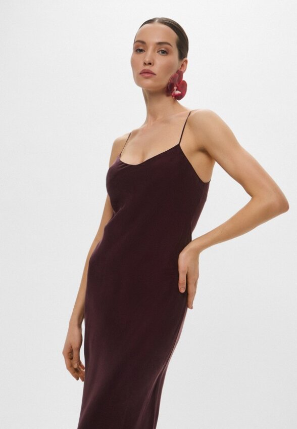 Платье Patron Cashmere