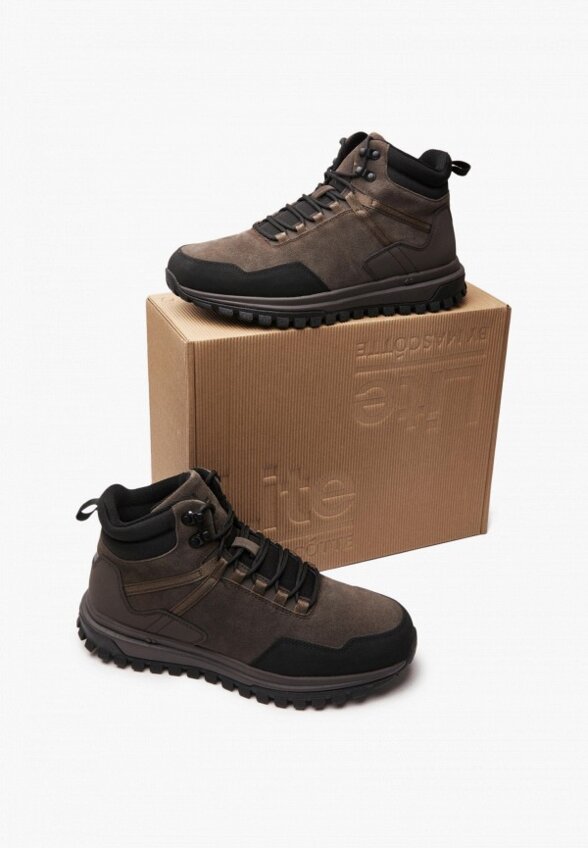 Кроссовки Lite by Mascotte