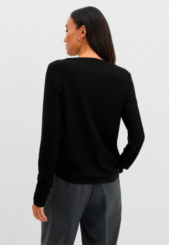 Джемпер Harmonia Sensuum