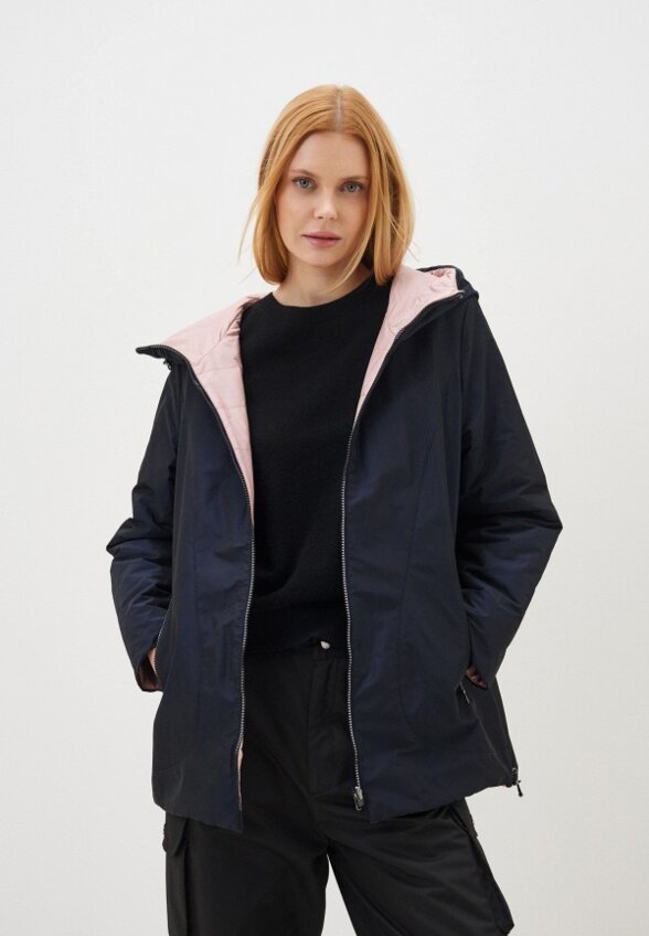 Куртка утепленная Dixi-Coat