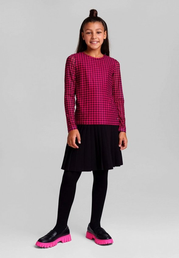 Лонгслив PlayToday